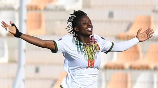 Draw puts Mali on brink of Wafcon quarter-finals