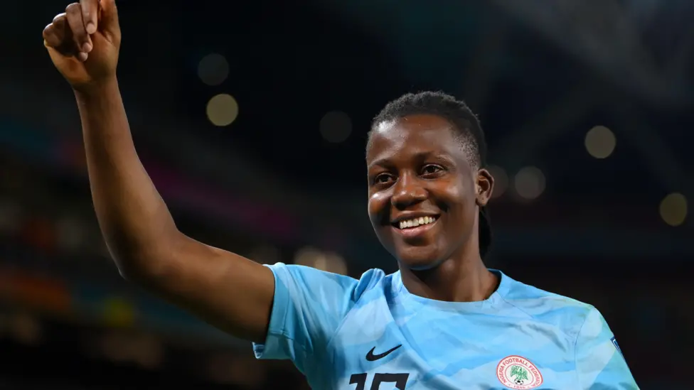 Nigeria and Algeria progress at Wafcon after draw