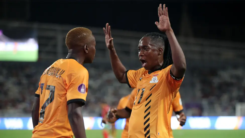 Morocco and Zambia draw opening match of Wafcon 2024